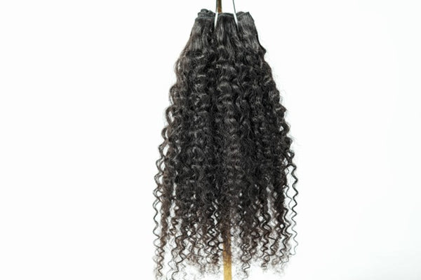 Cape Town Kinky Curl